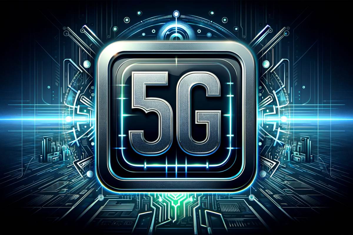 Logo 5G au laser : RED by SFR et B&You ont les meilleurs forfaits